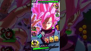 ¡Leyendo el kit completo de Goku Black 🟡 LF [upl. by Schuh754]