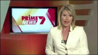 PRIME7 News Wagga Wagga [upl. by Lytsirk]