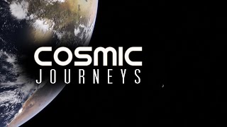 Cosmic Journeys  Reinventing Space Flight [upl. by Sou]