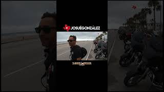 harleys harleydavidsonmotorcycles galvestontexas bikers [upl. by Bollen431]