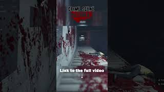 Crime Scene Cleaner Проходження Глава 9  Chapter 9 The Ultimate Guide to Crime Scene Cleaning [upl. by Ofori]