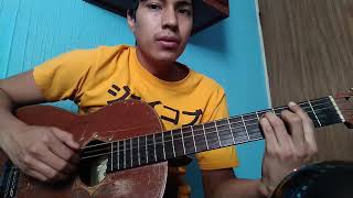 Caloncho  Brillo mio cover [upl. by Bekelja]