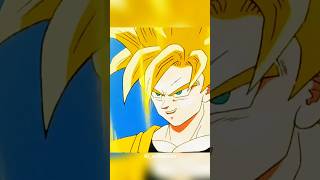 Goku teaches Trunks amp Goten SSJ3 🔥  dragonball dragonballz dbz shorts viral [upl. by Martine249]