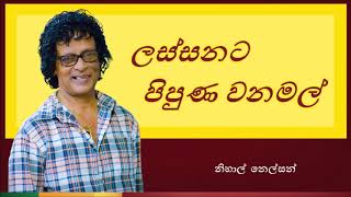 Lassanata Pipunu Wanamal  ලස්සනට පිපුණ වනමල් [upl. by Garate545]