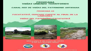 Vigías de Facatativá  Cundinamarca [upl. by Sim]