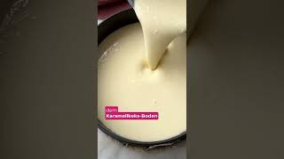 😍😋 Dein neues Lieblingsdessert Cremiger ApfelBiscoff Cheesecake  Thermomix® Rezept [upl. by Witt]