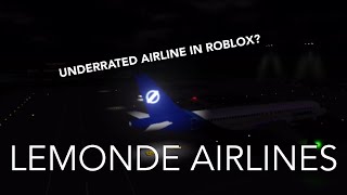 LeMonde Airlines  A220  300  Economy Class [upl. by Biddie367]