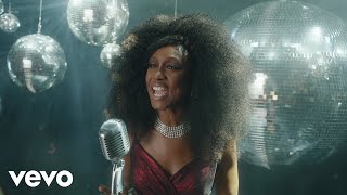 Beverley Knight  A Christmas Wish The Theme to The Loss Adjuster Official Video [upl. by Anhpad]