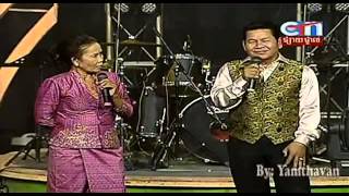 Ayai Prum Manh  05022012 YouTube [upl. by Badr]