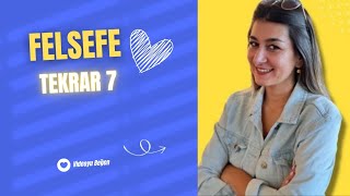 10sınıf felsefe tekrarları 7 Siyaset felsefesi [upl. by Oza]