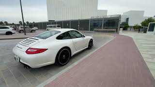 2011 Porsche 911 Carrera GTS 9972 Walkaround [upl. by Mcafee824]