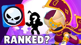 BRAWL TALK IS HERE SKIN SET CONFIRMED  2 NEW BRAWLERS [upl. by Alohcin411]