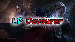 I will devour your LP  TOP 600 Best Vladimir [upl. by Atiluj219]