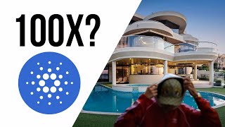 Is Cardano still a good investment Cardano ada price prediction [upl. by Sedgewinn97]