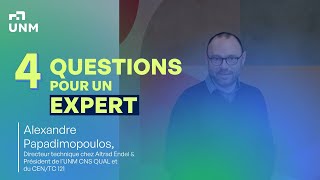 ALTRAD ENDEL  4 questions pour un expert [upl. by Beacham]