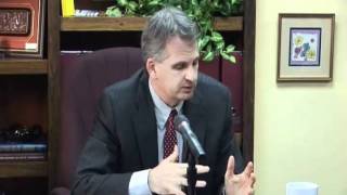 Timothy Snyder Talk 11152010 Part 1 [upl. by Salchunas954]