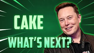 Unveiling the Future PANCAKESWAP Soars with Elon Musk Whats Next on the Horizon 🚀🌌 elonmusk [upl. by Dorothea]