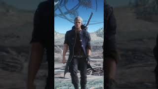 Devil May Cry 5 devilmaycry5 [upl. by Kroy]