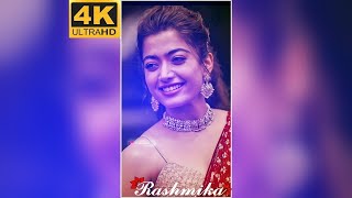 Rasmika Mandana Live live rashmikamandanna [upl. by Lavinia395]