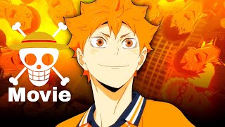 Haikyuu Movie Decisive Battle at the Garbage Dump Release date [upl. by Orazio788]