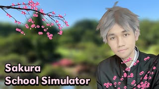 TROPI APALAGI YANG HARUS KUDAPATKAN Sakura School Simulator shorts [upl. by Dumanian]