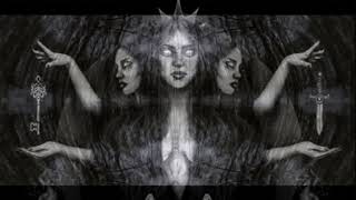 Hekates Call  Hypnosis Invocation  Induce Dreams  Connect with Hekate Subliminal Binaural Beats [upl. by Hime151]