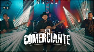 Soy Comerciante – Tapy Quintero Video Musical [upl. by Maudie]