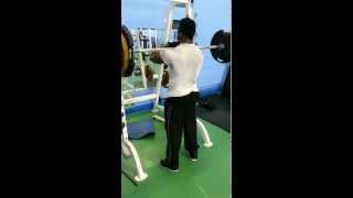 bodybuilding blessing awodibu [upl. by Underwood442]