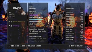 ESO PVP BG Domination  🦅🌪️🐊TEMPLAR x WARDEN  🧀A Lil Cheese🧀FtAPEX [upl. by Ahsitniuq284]