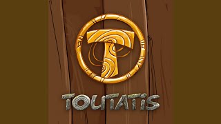 Toutatis Tumulus [upl. by Hayotal]