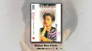 Betharia Sonatha  Hujan Dan Cinta Official Audio [upl. by Kyle]