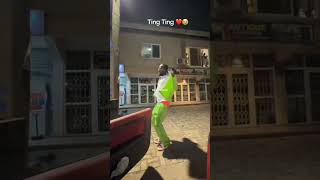 Oseikrom Sikanii Ting Ting Ting music [upl. by Terr939]