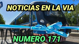 418 NOTICIAS EN LA VIA 171 452023 [upl. by Jobe]