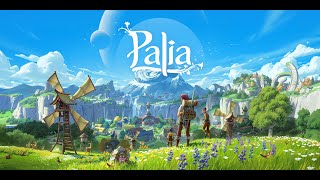 PALIA GAMEPLAY WALKTHROUGH  PART 5 No Commentary [upl. by Zetana]