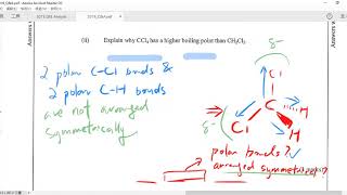 DSE CHEM 2019 SQ 6 [upl. by Merola449]