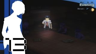 Persona 3 FES  Part 13  Ghosts [upl. by Dilisio]