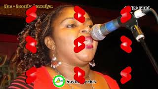 Jim by Joanita Kawalya Official Lyrics [upl. by Uriia]