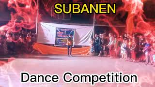 Subanen dance competition [upl. by Rubin261]