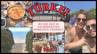 Entdecke die Türkei Wo die Zeit in zauberhaften Momenten verweilt [upl. by Burnie716]