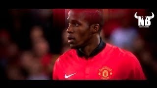 Wilfried Zaha  Manchester United  PreSeason  Skills Passes amp Goals  20132014  HD [upl. by Adnilym870]