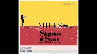 Concierto De Aranjuez Sketches Of Spain  Miles Davis [upl. by Bonnes109]