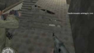 Call Of Duty  PC  Pavlovs House 22 [upl. by Spense]