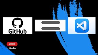 From Repository to Editor Linking GitHub to Visual Studio Code StepbyStep Guide [upl. by Nimrahc]