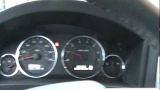 2010 Jeep Grand Cherokee 57L HEMI Startup Exhaust and Walkaround [upl. by Eelik]