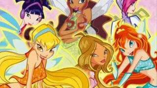 Nel Segno di Winx [upl. by Canotas]