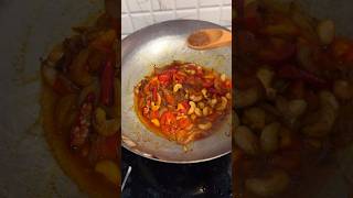 Kaju tomato 🍅 curryforchapathi tomato food youtubeshorts recipe youtube foodie cashew [upl. by Inanak886]