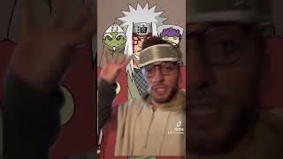 Pros And Cons Of Sage Mode Users Jiraiya [upl. by Ellek]