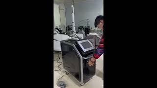 Picosecond Laser Machine show Picosecond Laser Picosecond Laser Machine Picosecond Laser [upl. by Olemrac547]