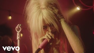 Starcrawler  Stranded Official Music Video [upl. by Bithia]