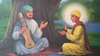 Janam Sakhi  Dr Harpal Singh Pannu Part 1 [upl. by Piegari646]